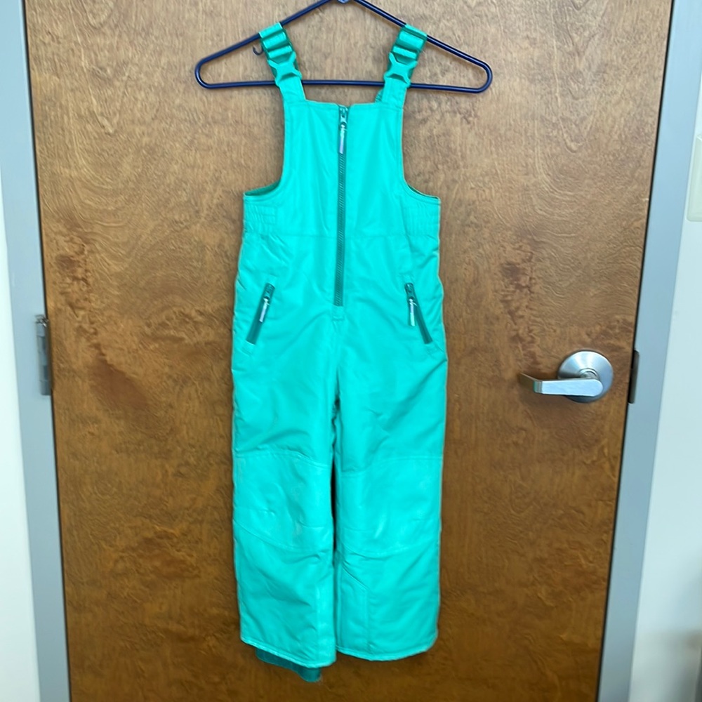 Champion Kids Snow Bib Overalls